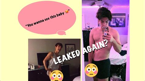 tiktokers leaked pics|Tiktok Stars Nudes & the hottest TikTok XXX Videos